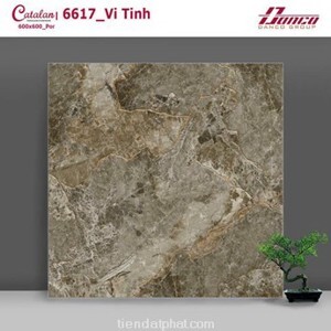 Gạch lát nền Catalan 60x60 6617