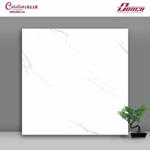 Gạch lát nền Catalan 6118 - 60x60