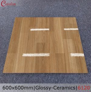 Gạch lát nền Catalan 6120 - 60x60