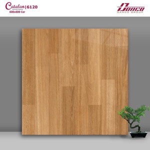 Gạch lát nền Catalan 6120 - 60x60