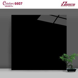 Gạch lát nền Catalan 6607 - 60x60