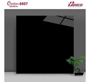 Gạch lát nền Catalan 6607 - 60x60