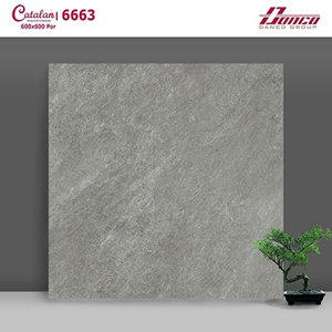 Gạch lát nền Catalan 6663 - 60x60