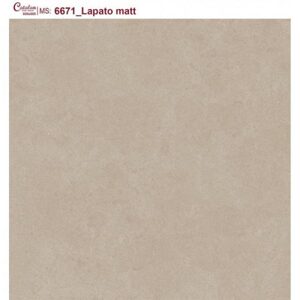 Gạch lát nền Catalan 6671 - 60x60