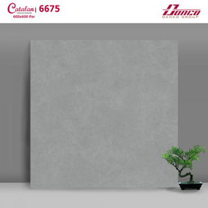 Gạch lát nền Catalan 6675 - 60x60