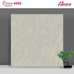 Gạch lát nền Catalan 6950 - 60x60