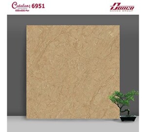 Gạch lát nền Catalan 6951 - 60x60