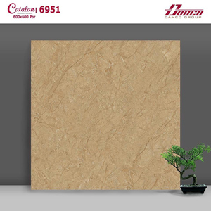 Gạch lát nền Catalan 6951 - 60x60