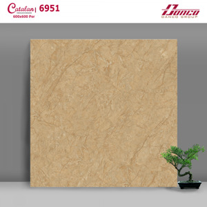 Gạch lát nền Catalan 6951 - 60x60