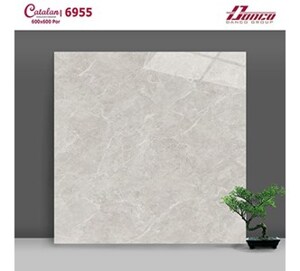 Gạch lát nền Catalan 6955 - 60x60