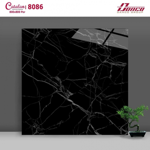 Gạch lát nền Catalan 80×80 8086