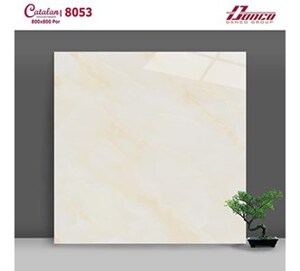 Gạch lát nền Catalan 80x80 8053