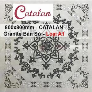 Gạch lát nền Catalan 8102 - 80x80