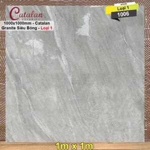 Gạch lát nền Catalan 100x100 1006