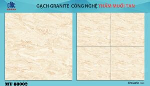 Gạch lát nền CMC 80x80 MT88002