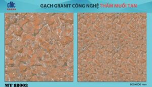 Gạch lát nền CMC 80x80 MT88003