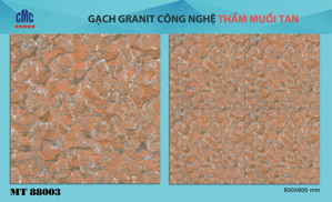 Gạch lát nền CMC 80x80 MT88003