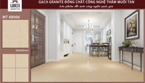 Gạch lát nền CMC 80x80 MT88006