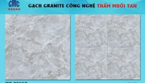 Gạch lát nền CMC 80x80 MT88007