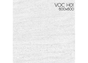 Gạch lát nền Eurotile Viglacera Vọng Cát VOC H01 - 60x60