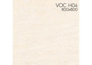 Gạch lát nền Eurotile Viglacera Vọng Cát VOC H04 - 60x60