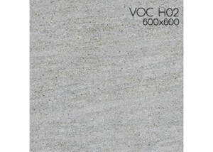 Gạch lát nền Eurotile Viglacera Vọng Cát VOC H02 - 60x60