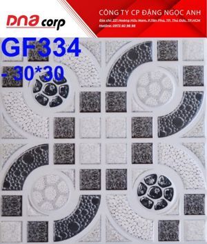 Gạch lát nền GF334