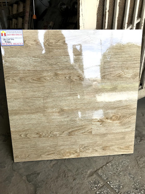 Gạch lát nền giả gỗ 60x60 CK635