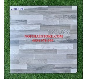 Gạch lát nền giả gỗ 60x60 Z6066M