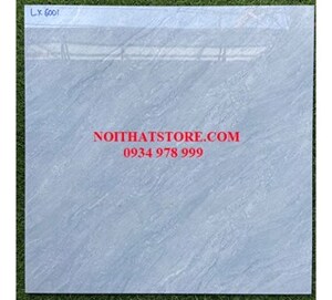 Gạch lát nền giá rẻ 60x60 LX6001