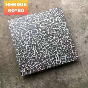 Gạch lát nền giả Terrazzo 600x600x9.5mm 6905