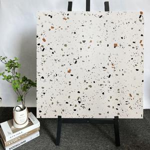 Gạch lát nền giả Terrazzo 60x60cm 6636