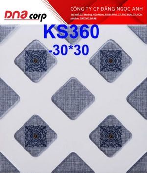 Gạch lát nền KS360