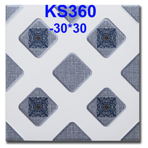 Gạch lát nền KS360