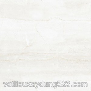 Gạch lát nền Lavish 80x80 Marbella Bianco Ấn Độ