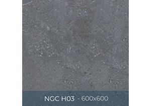 Gạch lát nền men khô Eurotile Nguyệt Cát NGC H03