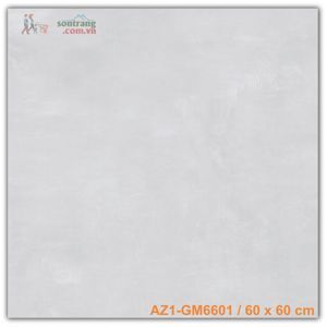 Gạch lát nền men matt Arizona AZ1-GM6601