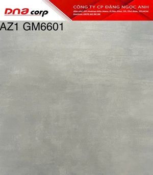 Gạch lát nền men matt Arizona AZ1-GM6601