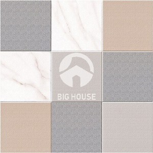 Gạch lát nền nhà tắm Viglacera 30×30 UB304