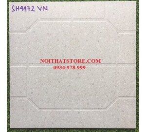 Gạch lát nền SH4472-VN - 40x40