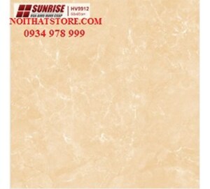 Gạch lát nền Sunrise 60x60 HV9912