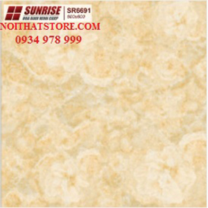 Gạch lát nền Sunrise 60x60 SR6691