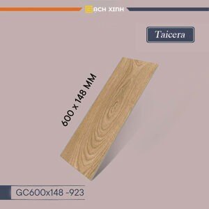 Gạch lát nền Taicera 60×15 GC600x148-923