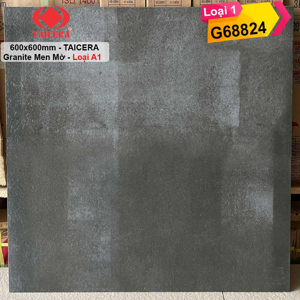 Gạch lát nền Taicera 60×60 G68824