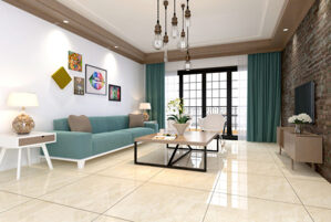 Gạch lát nền Thạch Bàn BCN 055 - 60x60