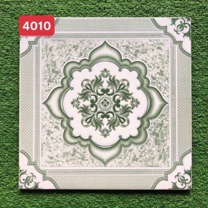 Gạch lát nền Thiên Kê 4010 - 40x40