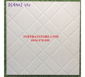 Gạch lát nền Trung Đô 40×40 DS4403