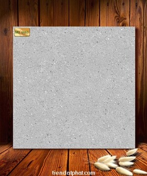 Gạch lát nền  Trung Đô 600x600mm MQ6663