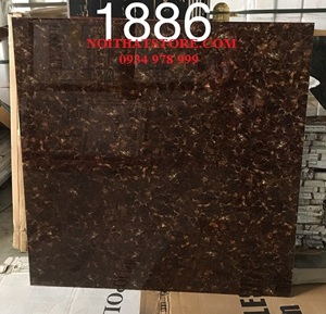 Gạch lát nền Trung Quốc 100x100 1886