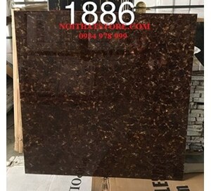 Gạch lát nền Trung Quốc 100x100 1886